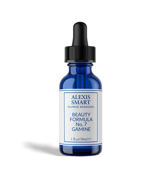 Alexis Smart - Beauty Formula No. 7 - CAP Beauty