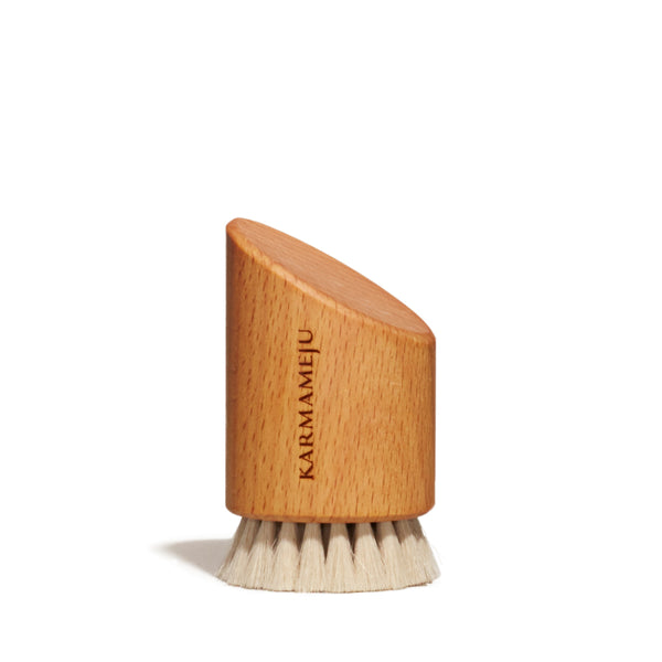 Karmameju - Renew Face Brush - CAP Beauty