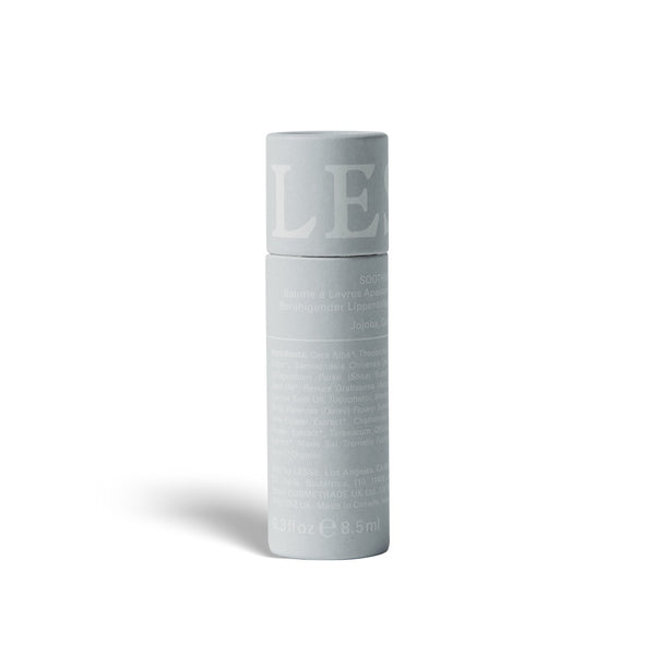LESSE - Soothing Lip Balm - CAP Beauty