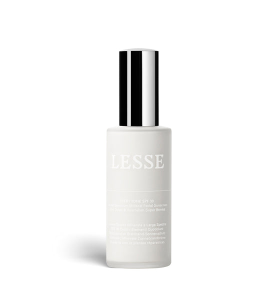 LESSE - EVERY TONE SPF - CAP BEAUTY