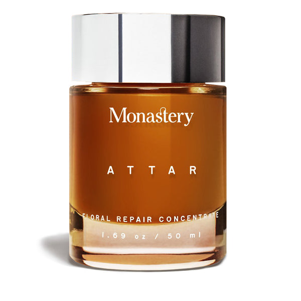 Monastery - Attar Floral Repair Concentrate - CAP Beauty