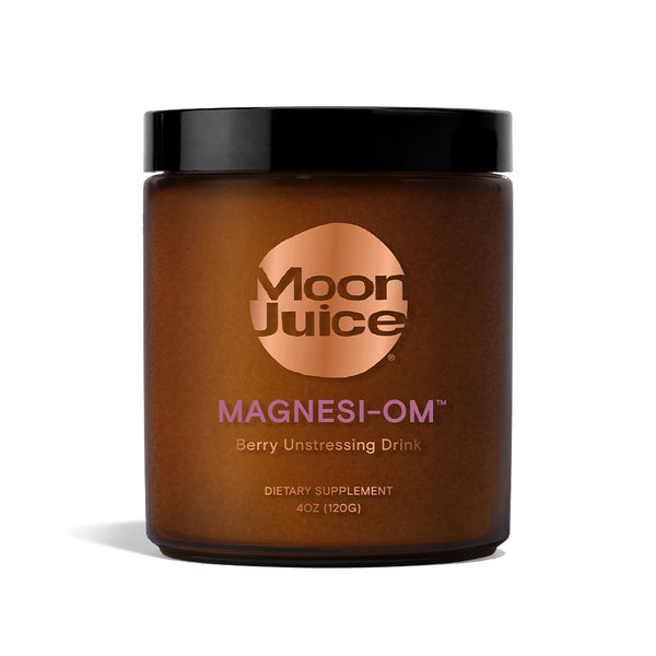 Moon Juice - Magnesi-Om - CAP Beauty