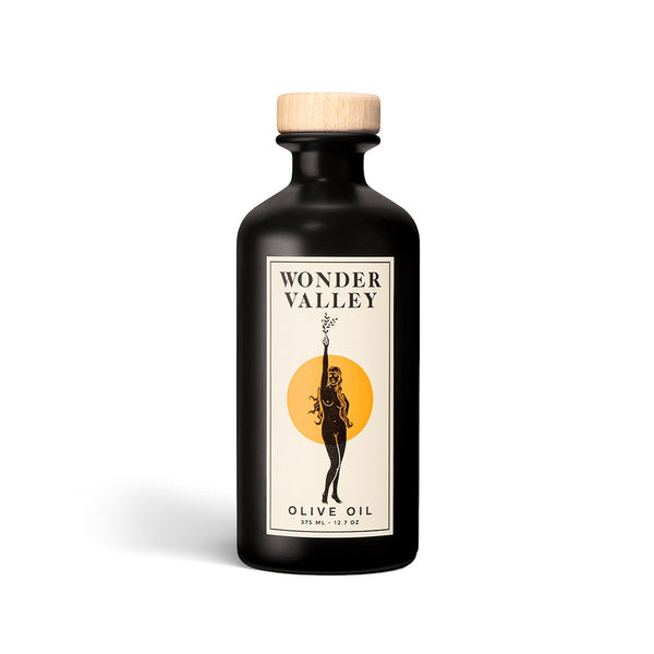 Wonder Valley - Wonder Valley Olive Oil - CAP Beauty