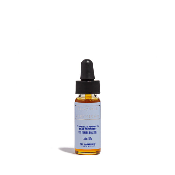 Province Apothecary - Clear Skin Advanced Spot Concentrate - CAP Beauty