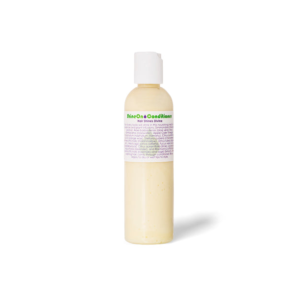 Living Libations - Shine On Hair Conditioner - CAP Beauty