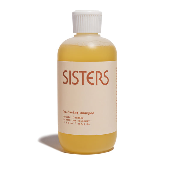 Sisters - Balancing Shampoo - CAP Beauty